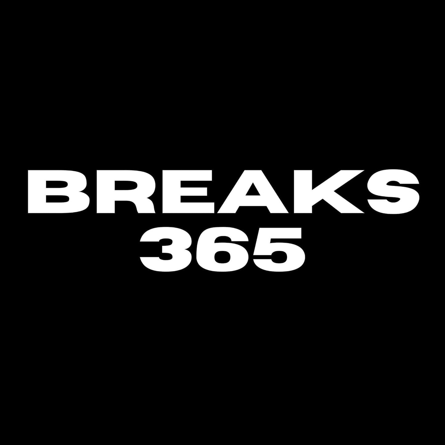 Breaks 365 T-Shirt Breaks 365 T-Shirt