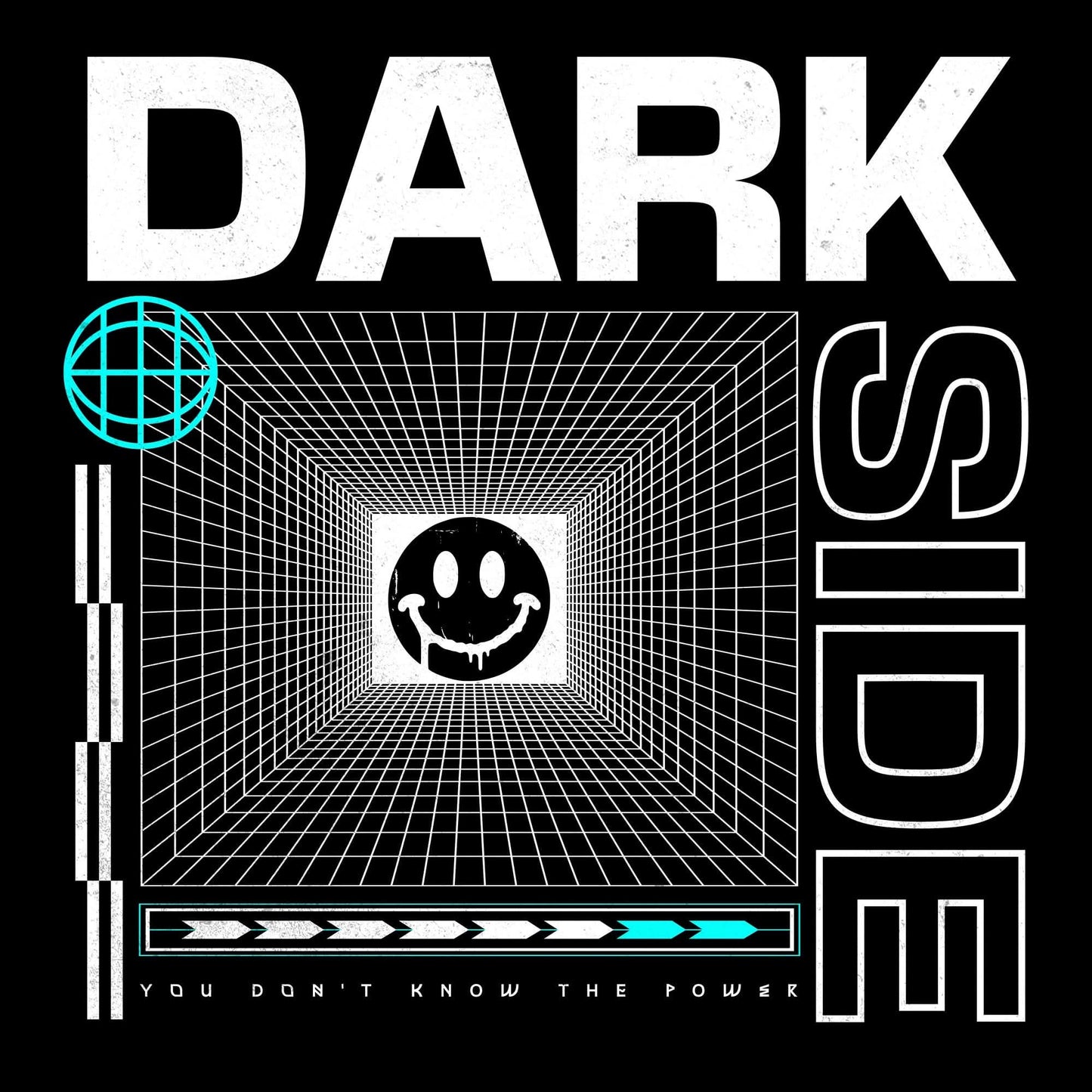 Darkside T-Shirt Darkside T-Shirt