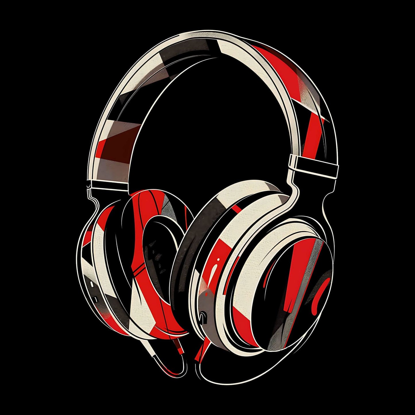 Graphic Cans T-Shirt Graphic Cans T-Shirt