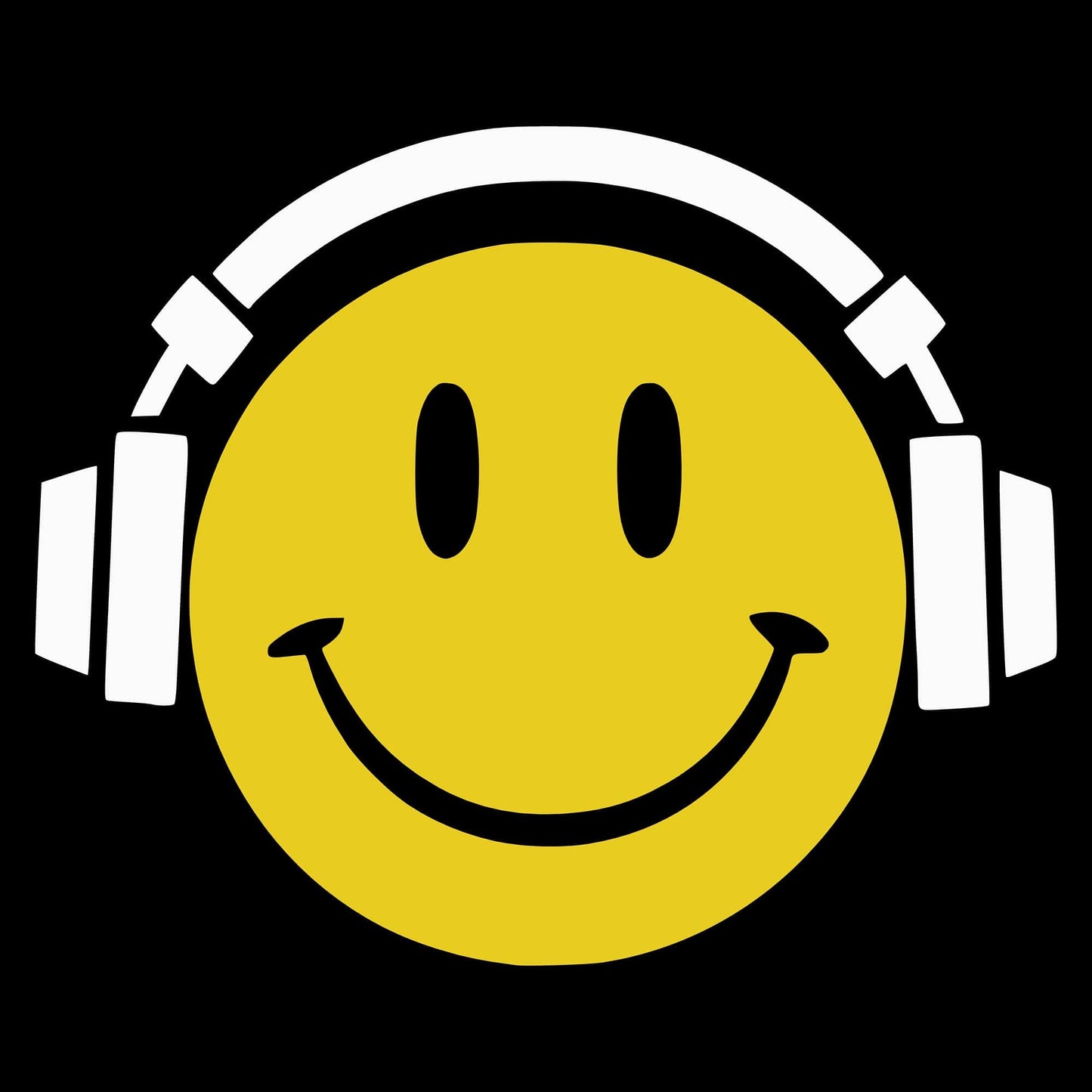 Happy Listening T-Shirt Happy Listening T-Shirt