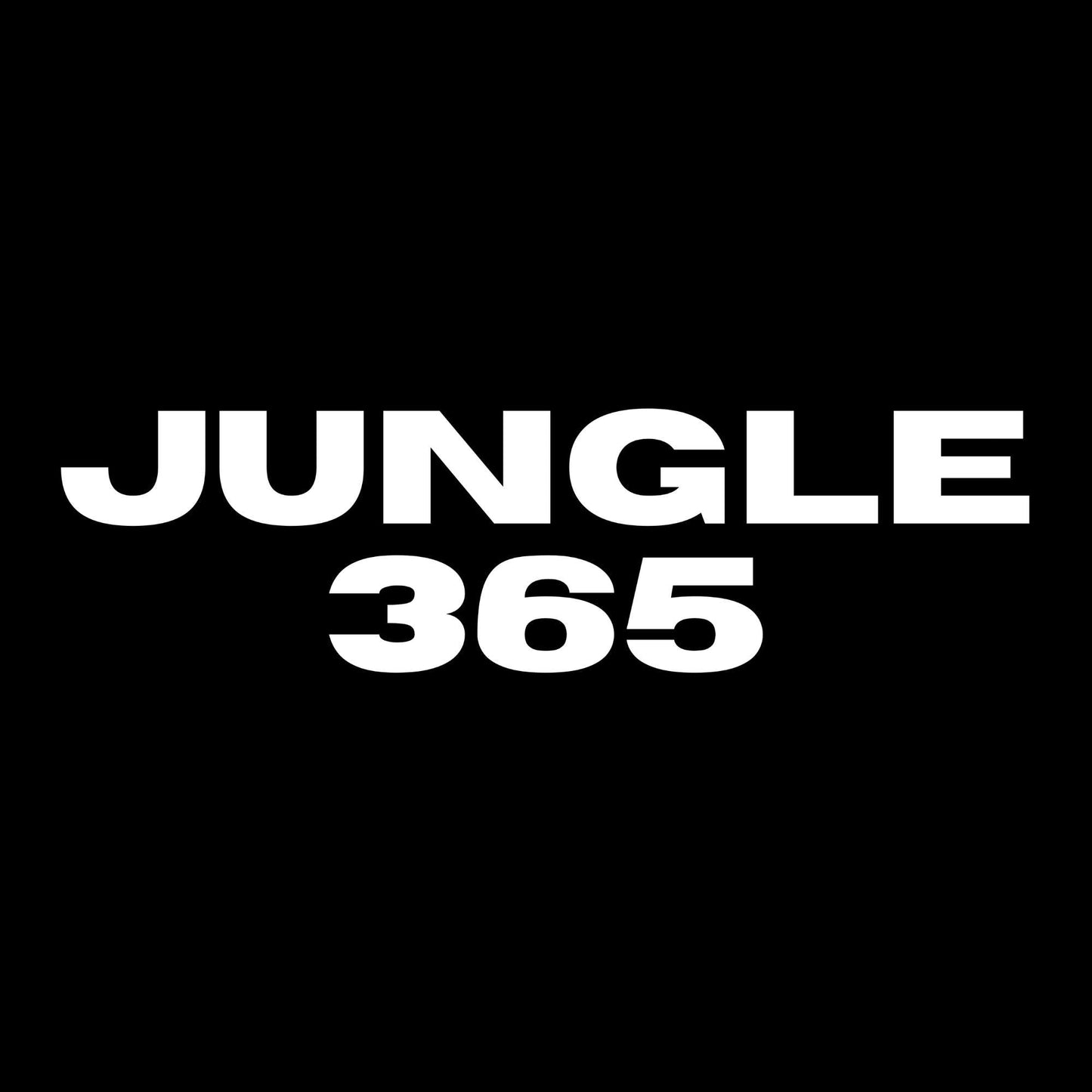 Jungle 365 T-Shirt Jungle 365 T-Shirt