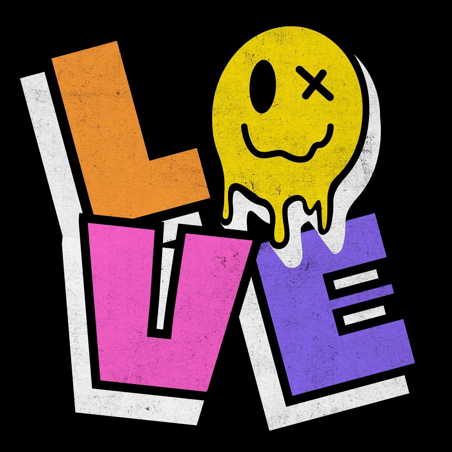 Love T-Shirt Love T-Shirt
