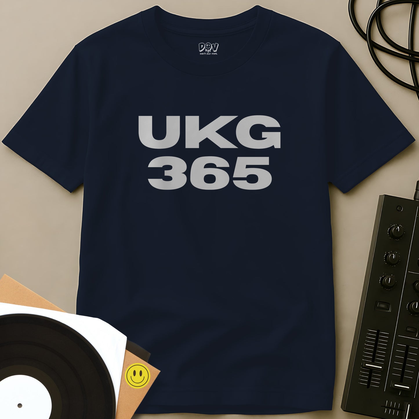 UKG 365 T-Shirt