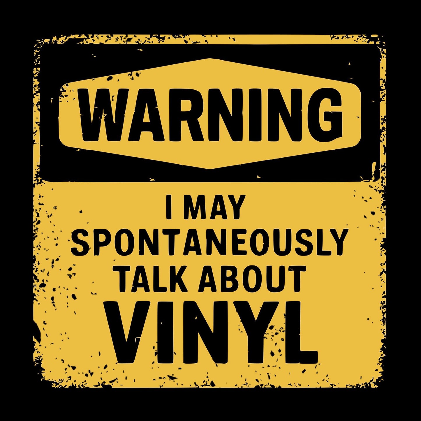 Spontaneously Talk T-Shirt Spontaneously Talk T-Shirt
