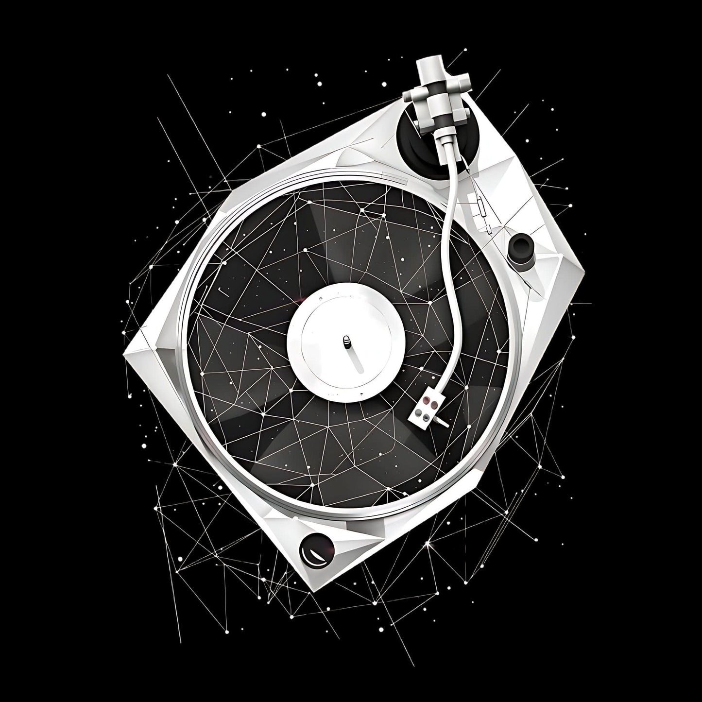 Stellar Spin T-Shirt Stellar Spin T-Shirt