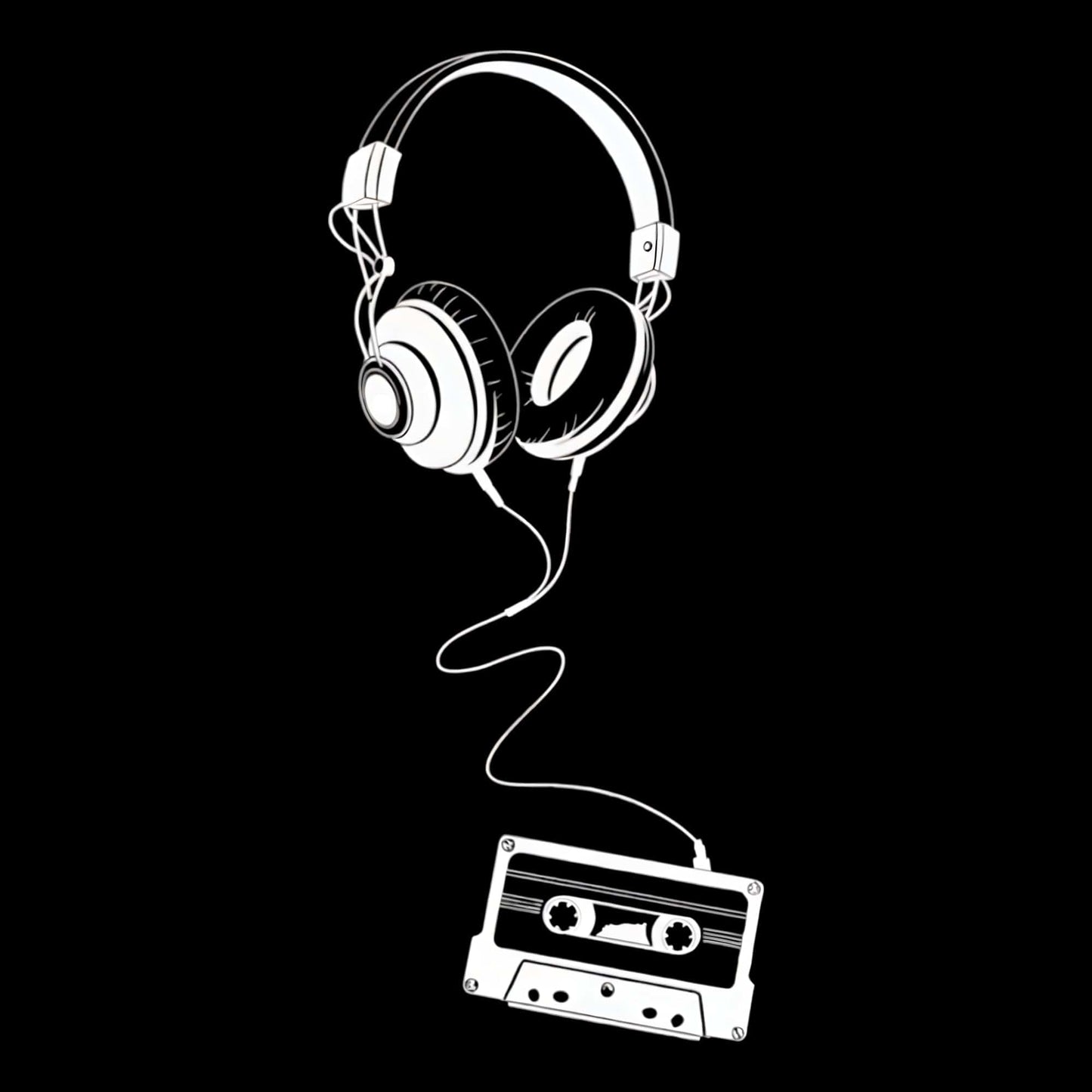 Tape To Ears T-Shirt Tape To Ears T-Shirt