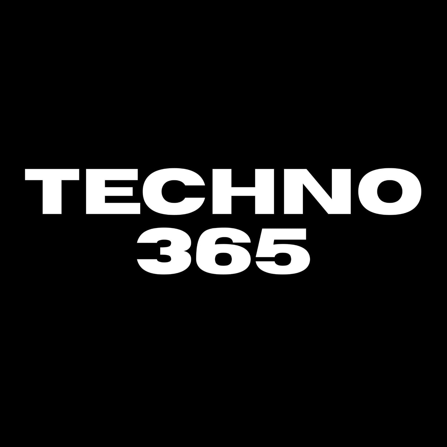 Techno 365 T-Shirt Techno 365 T-Shirt