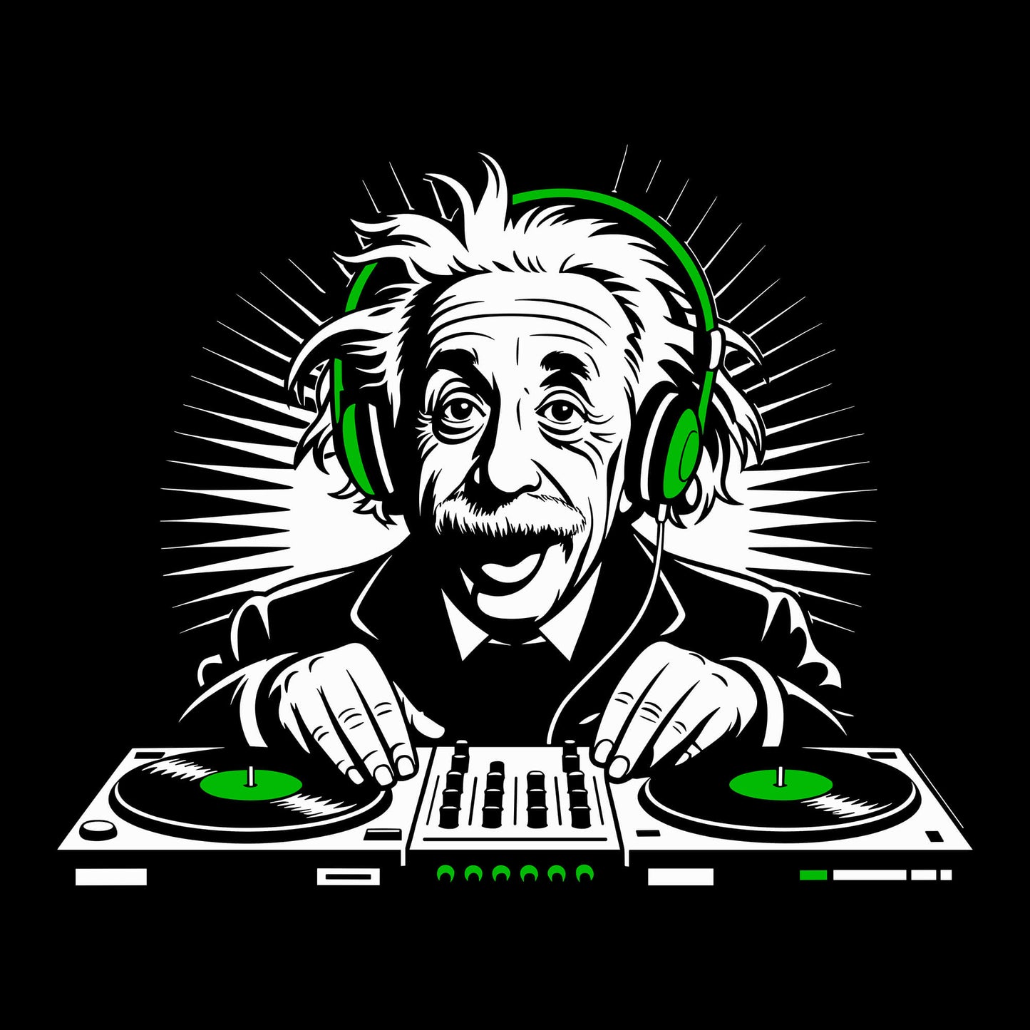Theoretical Banger T-Shirt Theoretical Banger T-Shirt