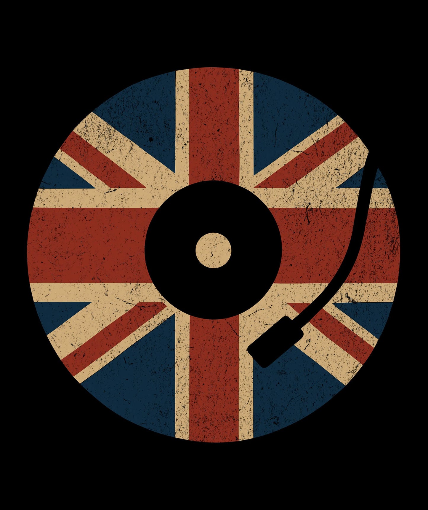 Union Deck T-Shirt Union Deck T-Shirt