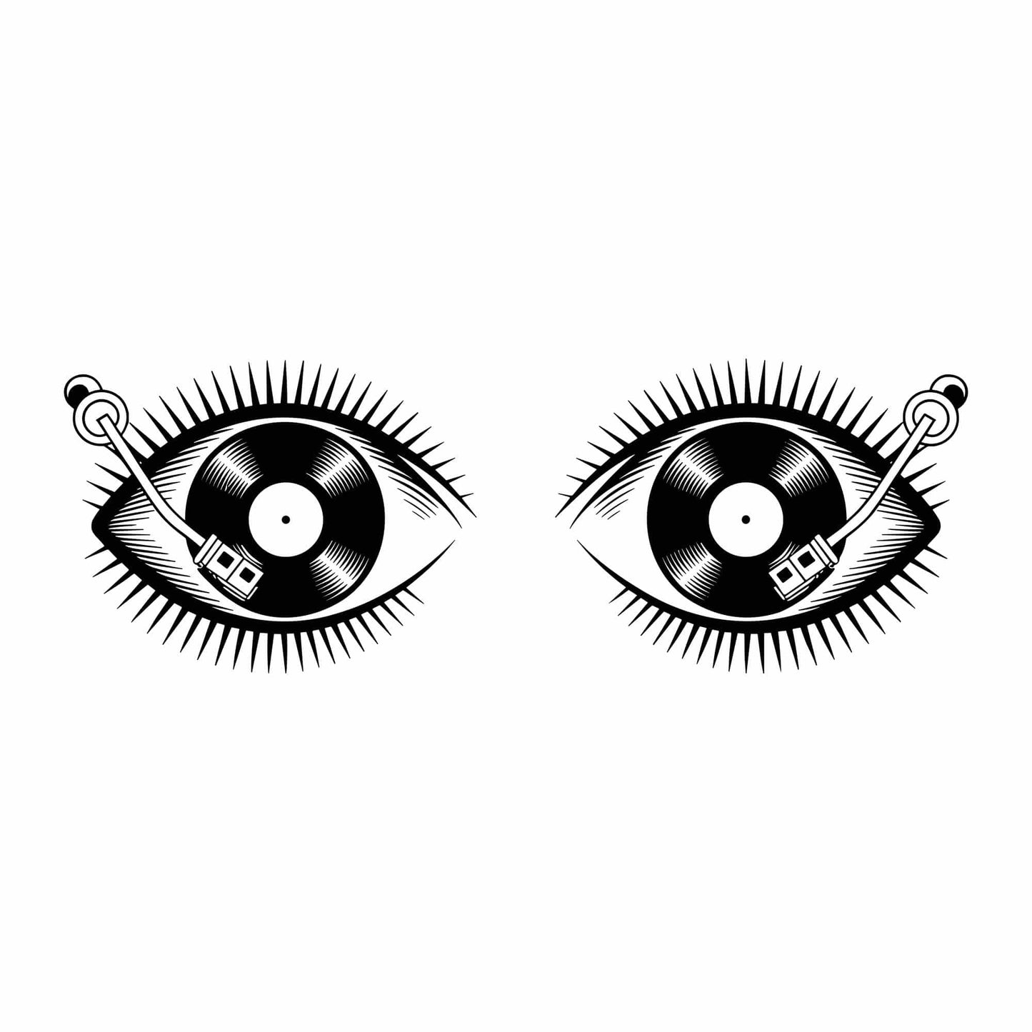 Vinyl Vision T-Shirt Vinyl Vision T-Shirt