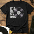 In My DNA T-Shirt Black / S In My DNA T-Shirt
