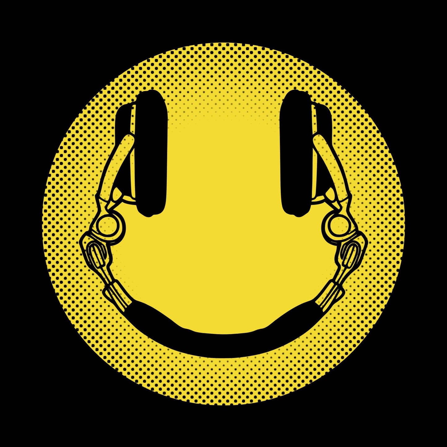 Acid DJ T-Shirt Acid DJ T-Shirt