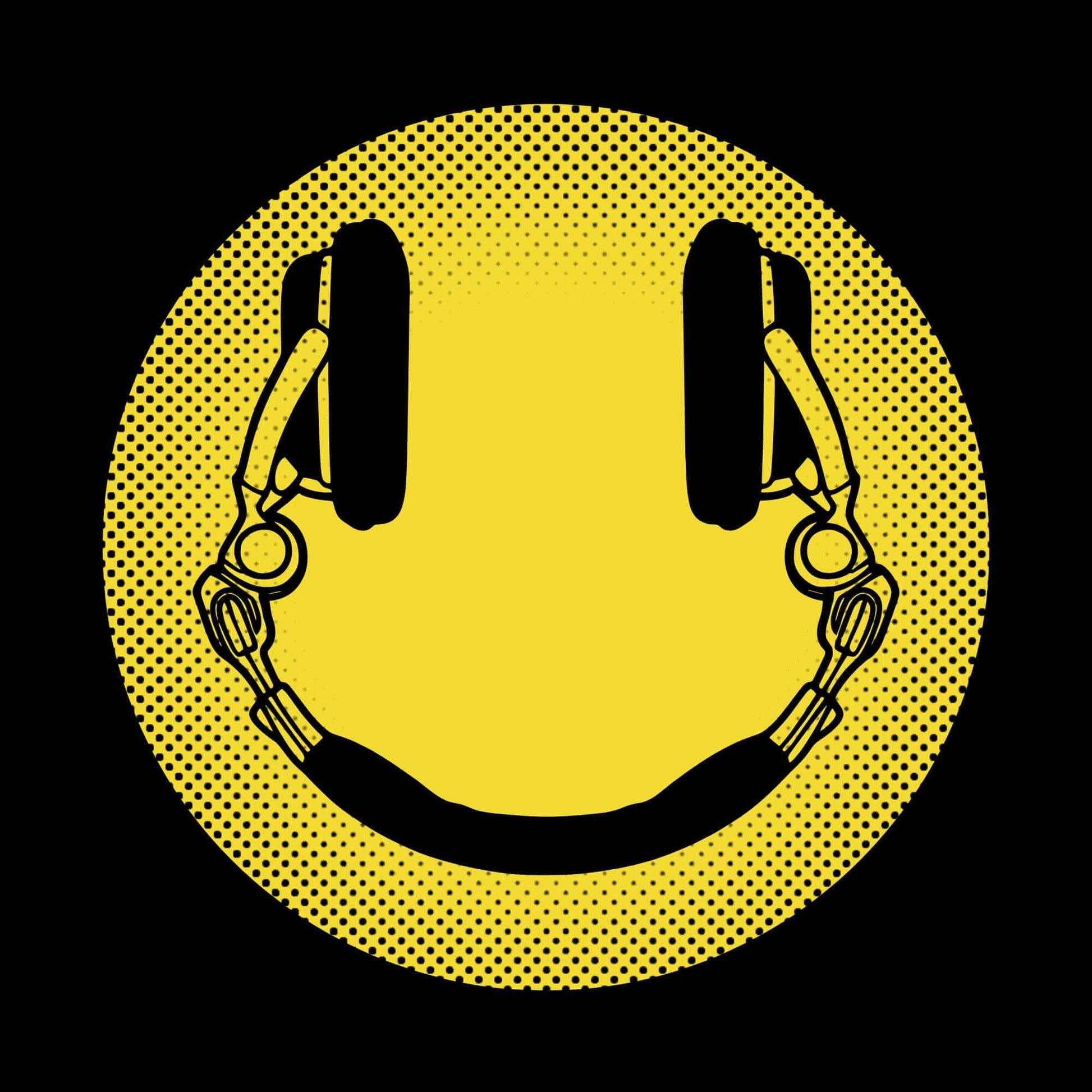 Acid DJ T-Shirt Acid DJ T-Shirt