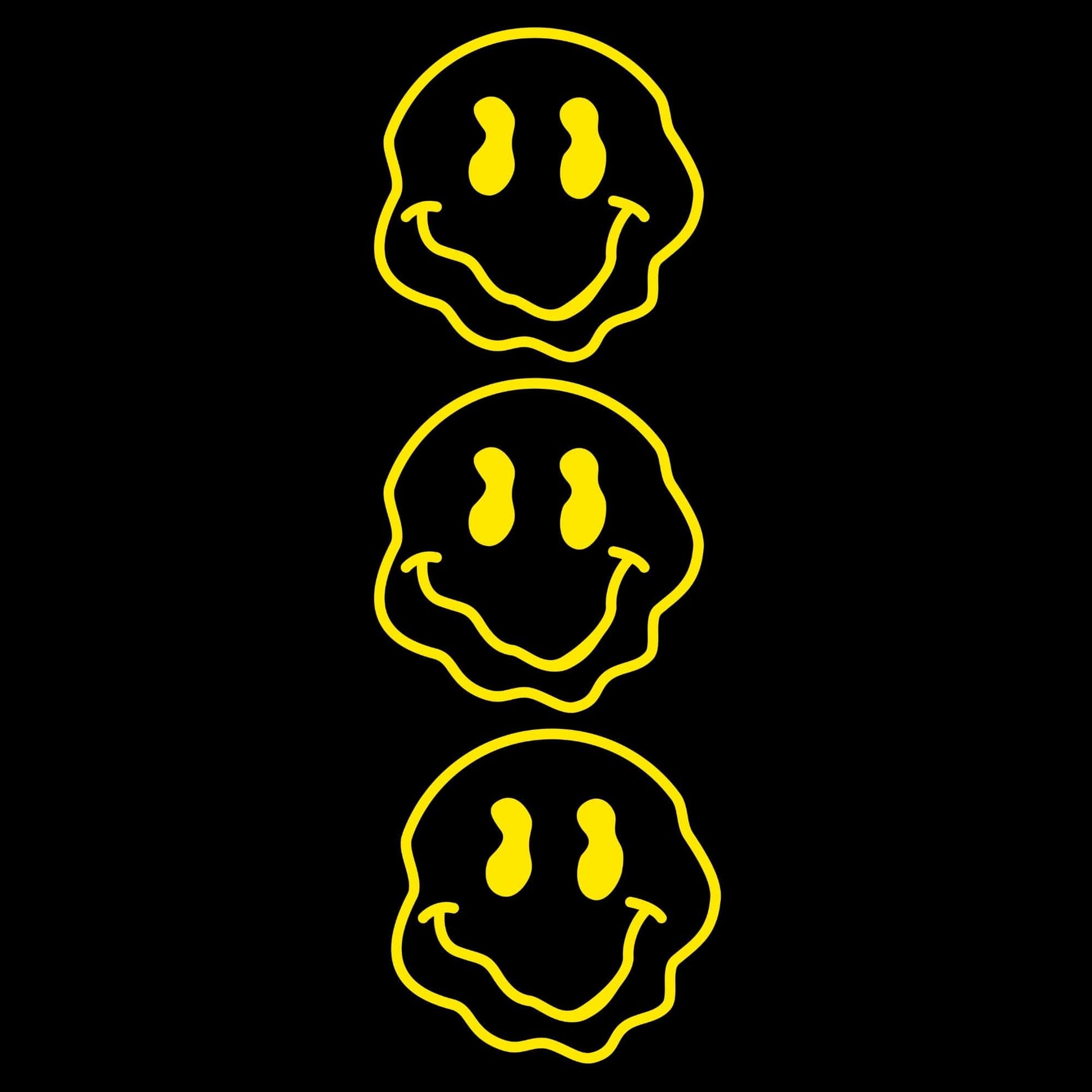 Acid Wobble T-Shirt Acid Wobble T-Shirt