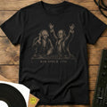 B2B Since 1776 T-Shirt Black / S B2B Since 1776 T-Shirt