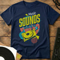 Better On You T-Shirt Navy / S Better On You T-Shirt