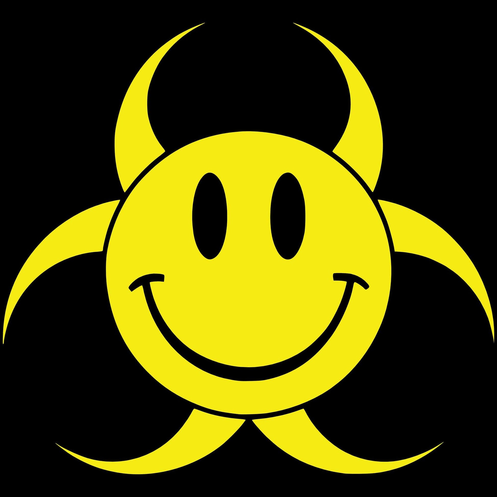BioHappy T-Shirt BioHappy T-Shirt