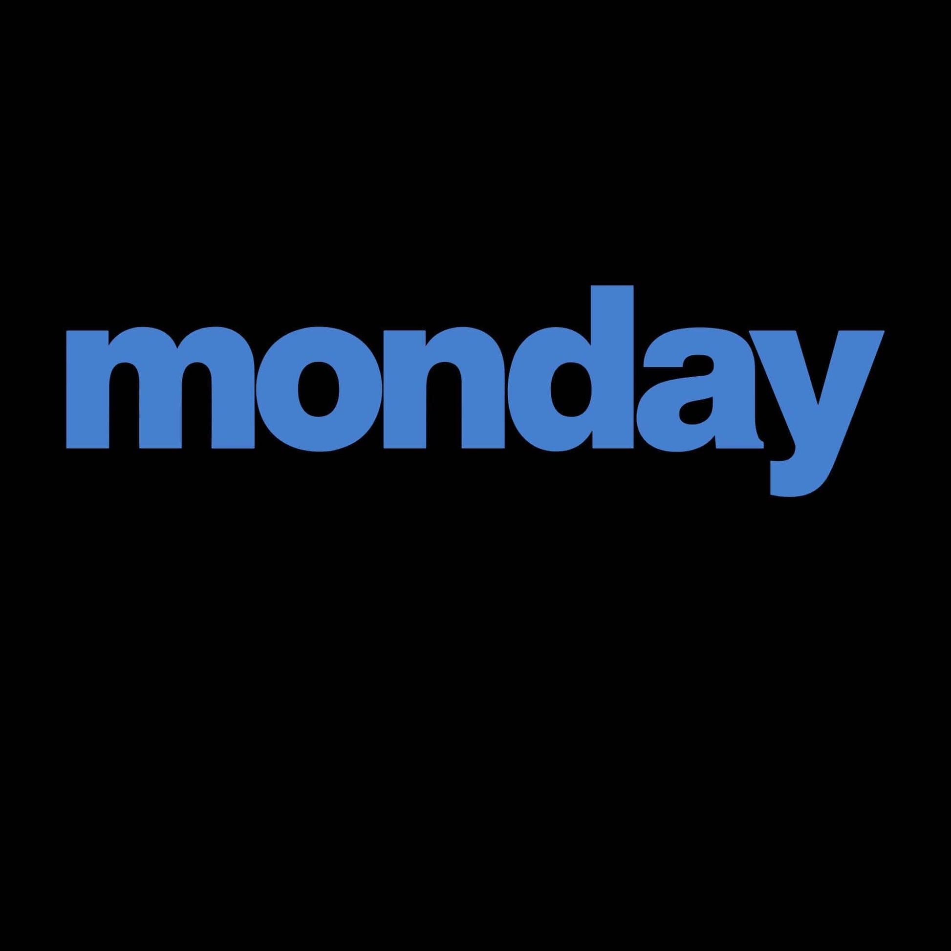 Blue Monday T-Shirt Blue Monday T-Shirt