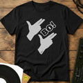 BO! T-Shirt Black / S BO! T-Shirt