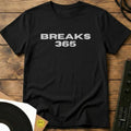 Breaks 365 T-Shirt Black / S Breaks 365 T-Shirt