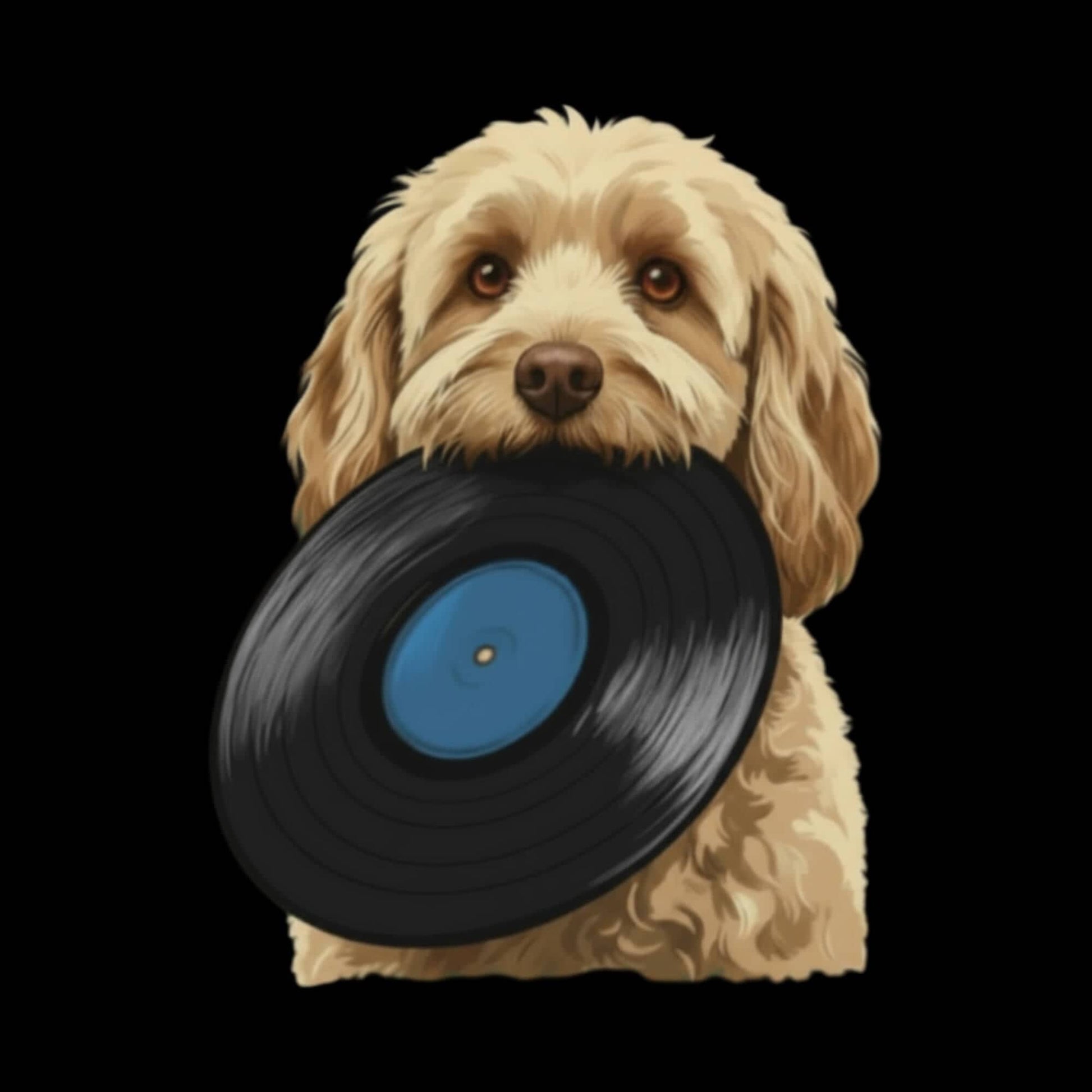 Cava DJ T-Shirt Cava DJ T-Shirt