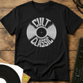 Cult Classic T-Shirt Black / S Cult Classic T-Shirt