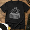 Deep Dig T-Shirt Black / S Deep Dig T-Shirt