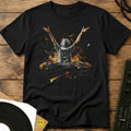 DJ Uprising T-Shirt Black / S DJ Uprising T-Shirt