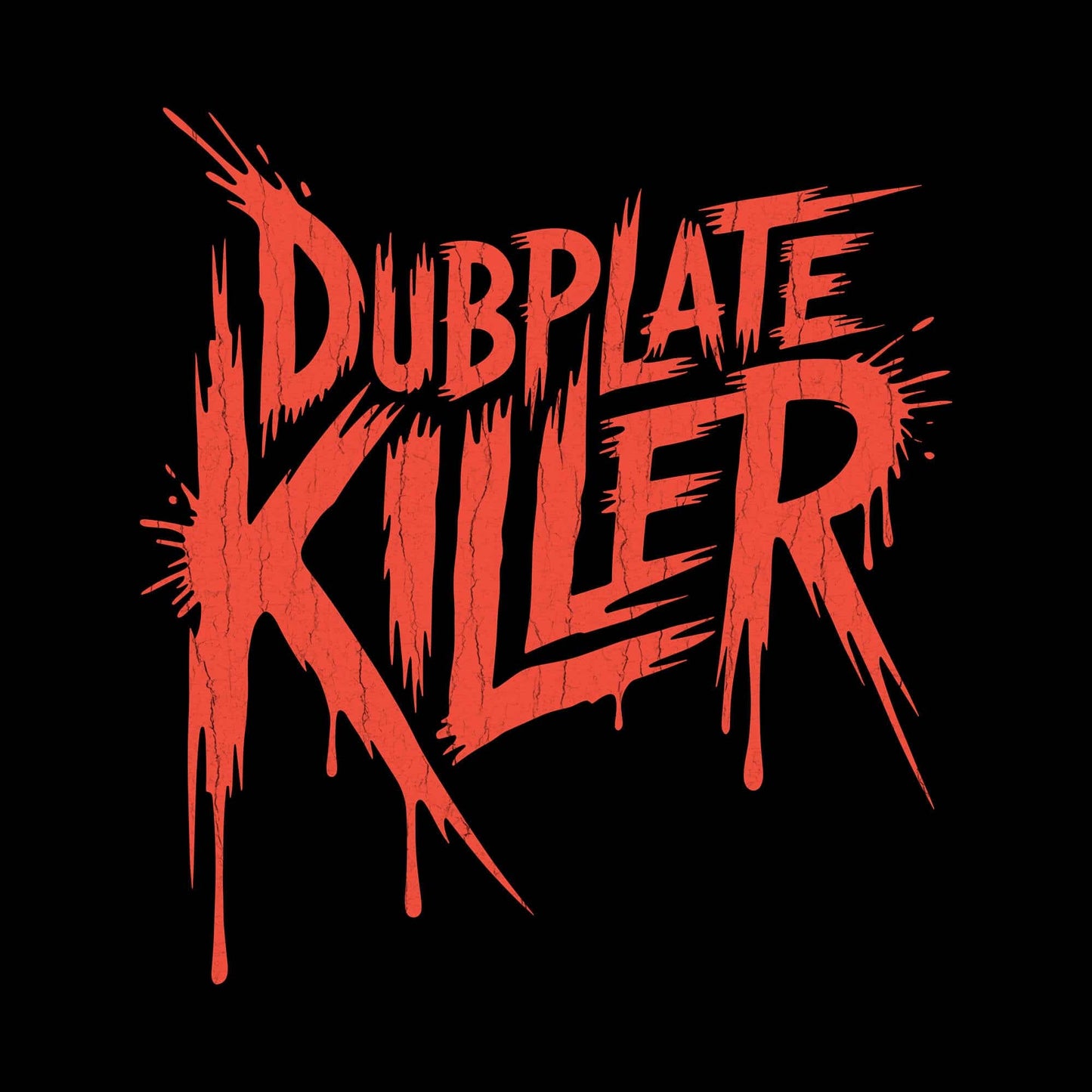 Dubplate Killer T-Shirt Dubplate Killer T-Shirt
