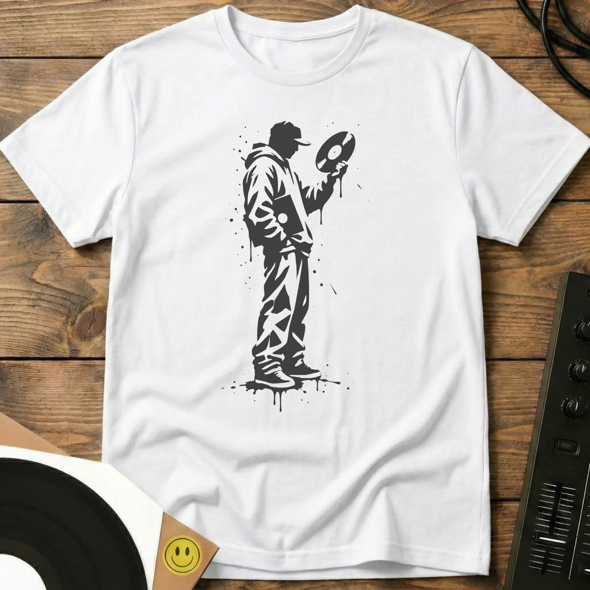 Found It T-Shirt White / S Found It T-Shirt