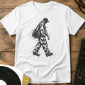 Gone Digging T-Shirt White / S Gone Digging T-Shirt