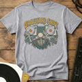 Graveyard Shift T-Shirt Sport Grey / S Graveyard Shift T-Shirt