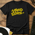 Hardcore Scramble T-Shirt Black / S Hardcore Scramble T-Shirt