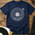 I Hate Digital T-Shirt Navy / S I Hate Digital T-Shirt