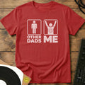 I'm A Raver T-Shirt Red / S I'm A Raver T-Shirt