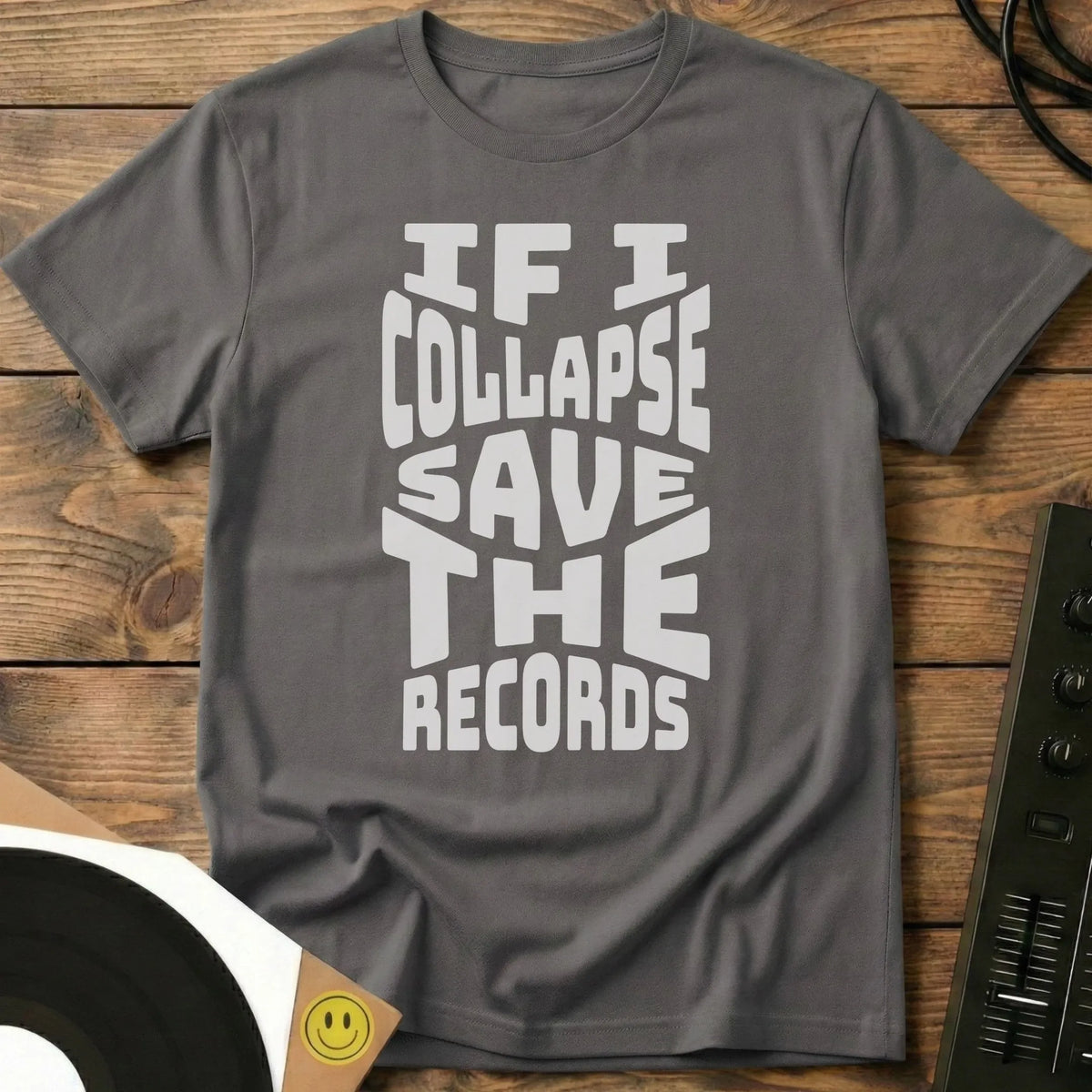 I’m my wife’s No Charcoal / S I’m my wife’s No