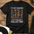 It's Called Collecting T-Shirt Black / S It's Called Collecting T-Shirt
