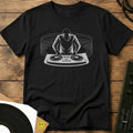 Loop Mode T-Shirt Black / S Loop Mode T-Shirt