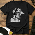 Mind In Motion T-Shirt Black / S Mind In Motion T-Shirt