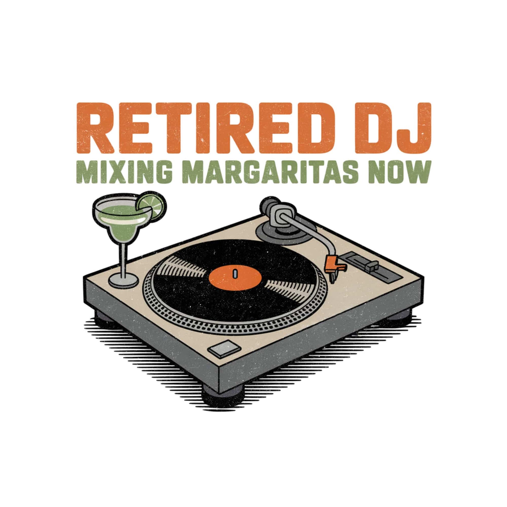 Mixing Margaritas Now T-Shirt Mixing Margaritas Now T-Shirt