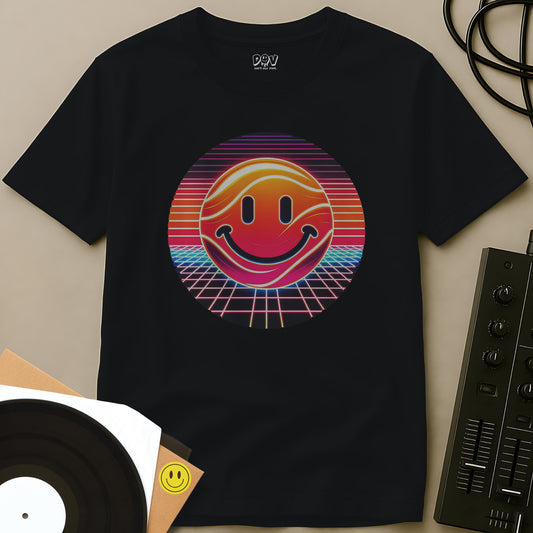 Retro Smiles T-Shirt