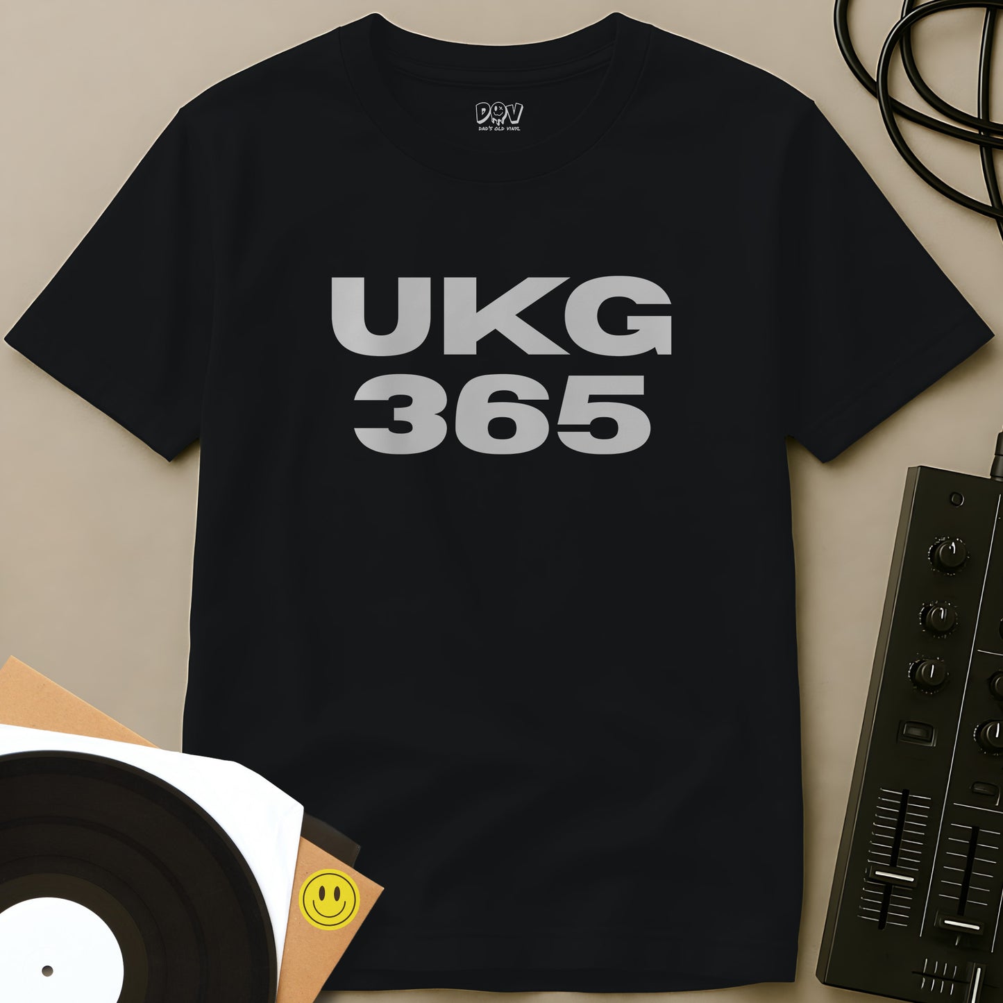 UKG 365 T-Shirt