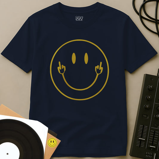 Rebel Raver T-Shirt