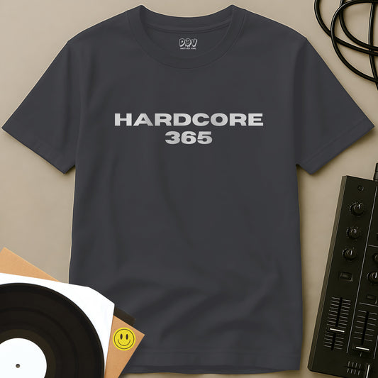 Hardcore 365 T-Shirt