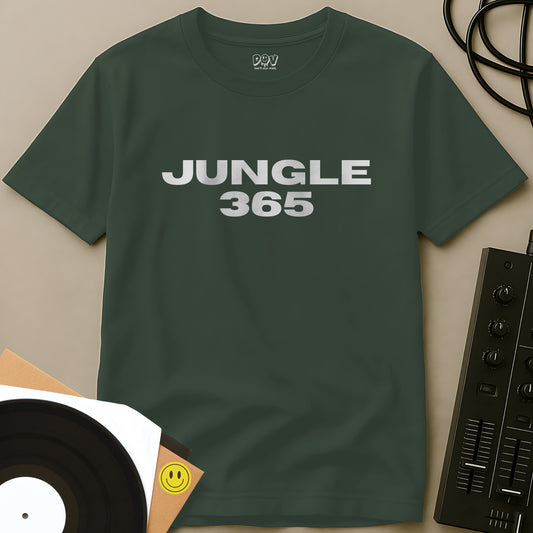 Jungle 365 T-Shirt
