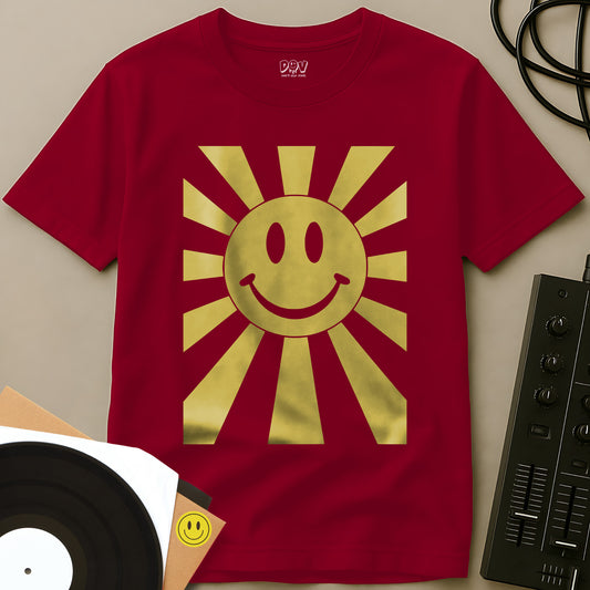 Acid Rays T-Shirt