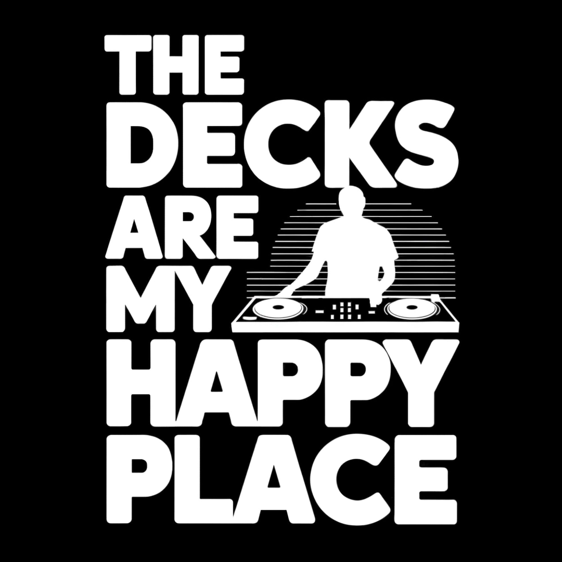 My Happy Place T-Shirt My Happy Place T-Shirt