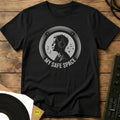 My Safe Place T-Shirt Black / S My Safe Place T-Shirt