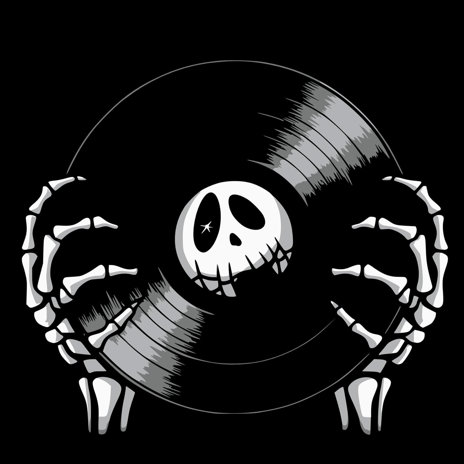 Nightmare Vinyl T-Shirt Nightmare Vinyl T-Shirt