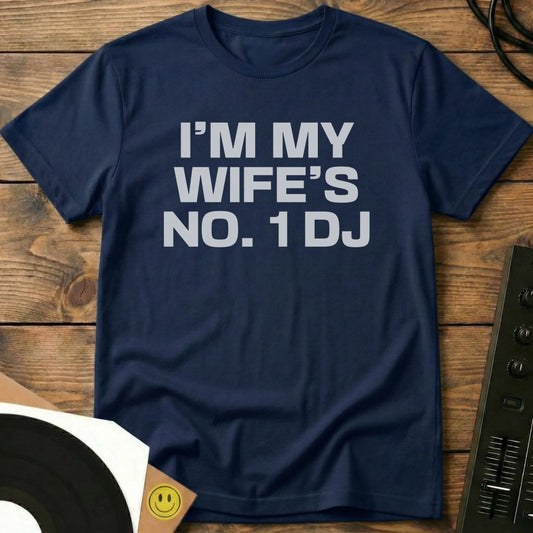No. 1 DJ Navy / S No. 1 DJ